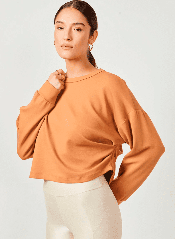 Blusão Feminino Colcci