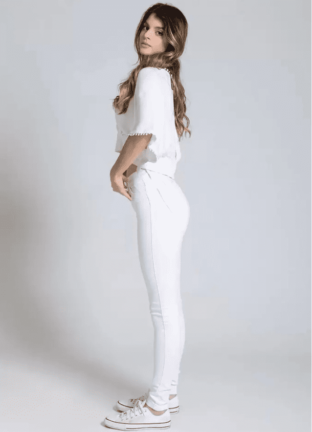 Calça Jeans Levanta Bumbum